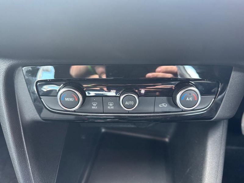 Used Vauxhall Corsa 2021 for sale - 76545359: Photo 15