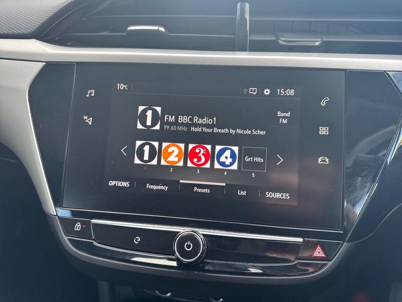 Used Vauxhall Corsa 2021 for sale - 76545359: Photo 17