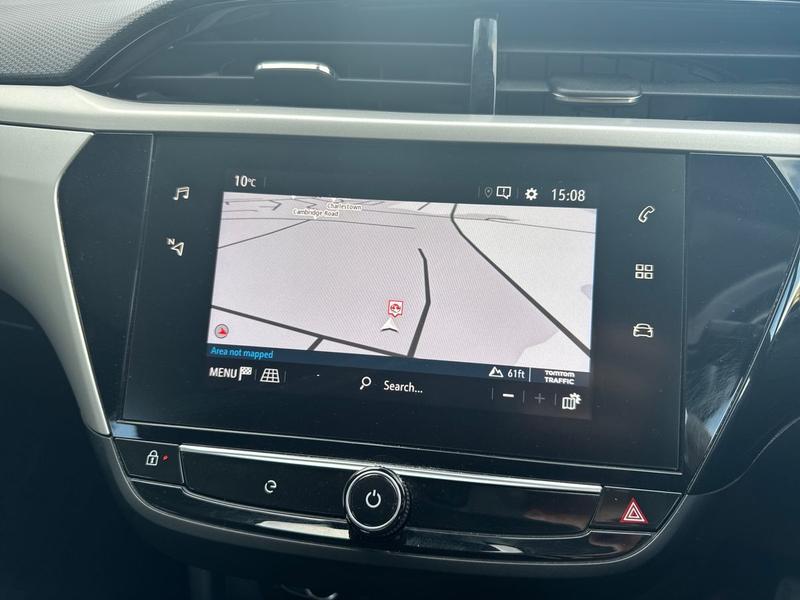 Used Vauxhall Corsa 2021 for sale - 76545359: Photo 18