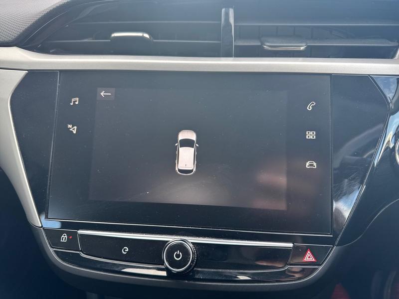 Used Vauxhall Corsa 2021 for sale - 76545359: Photo 19