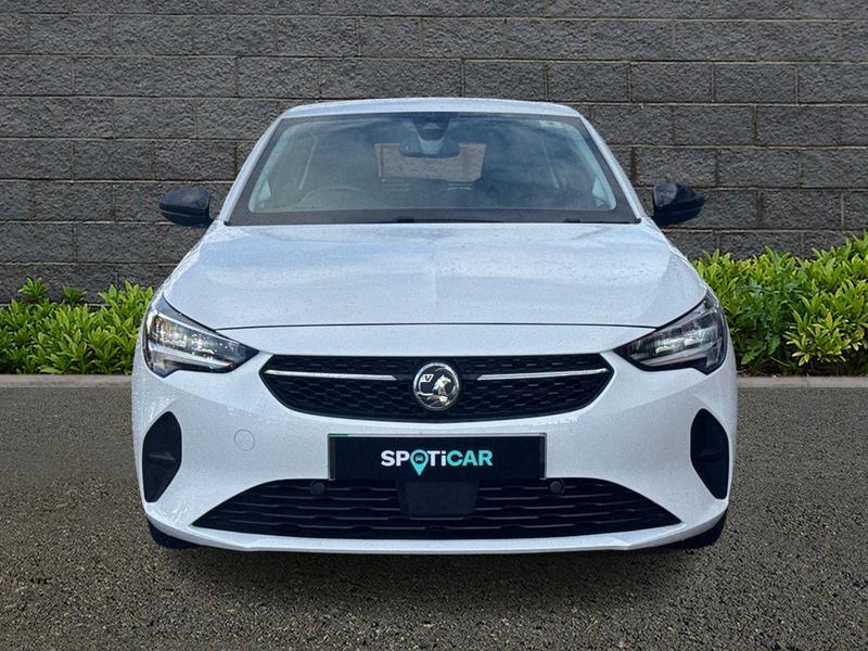 Used Vauxhall Corsa 2021 for sale - 76545359: Photo 2