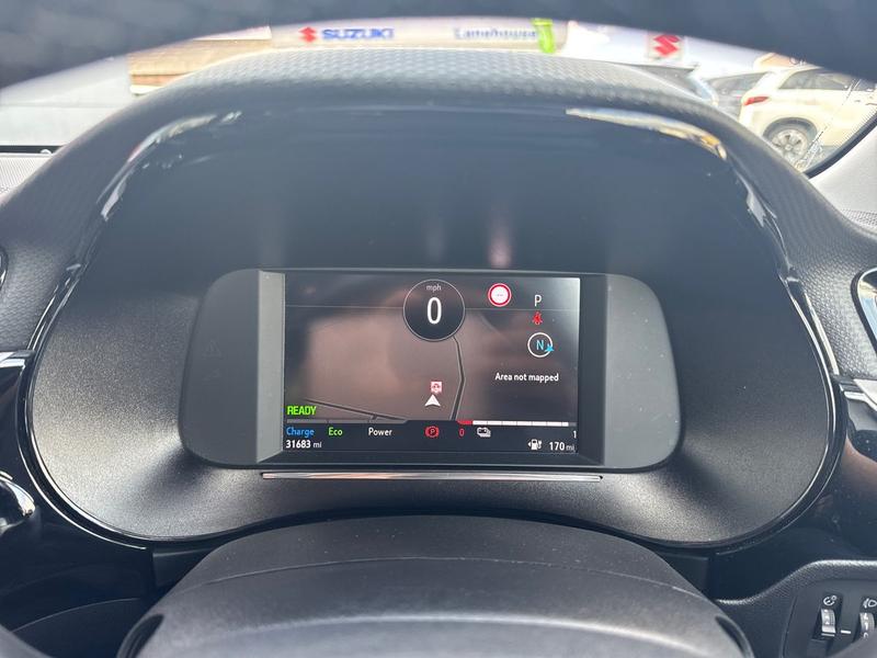 Used Vauxhall Corsa 2021 for sale - 76545359: Photo 20