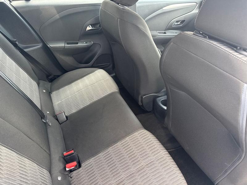 Used Vauxhall Corsa 2021 for sale - 76545359: Photo 22