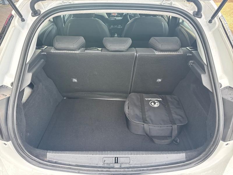 Used Vauxhall Corsa 2021 for sale - 76545359: Photo 23