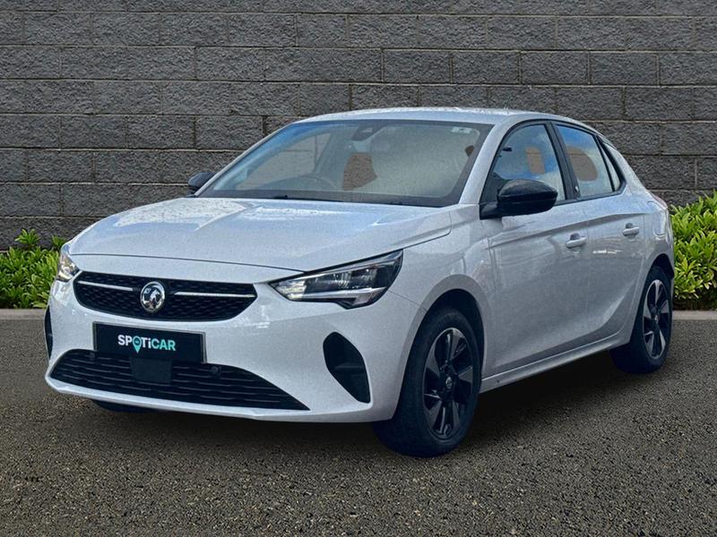 Used Vauxhall Corsa 2021 for sale - 76545359: Photo 3