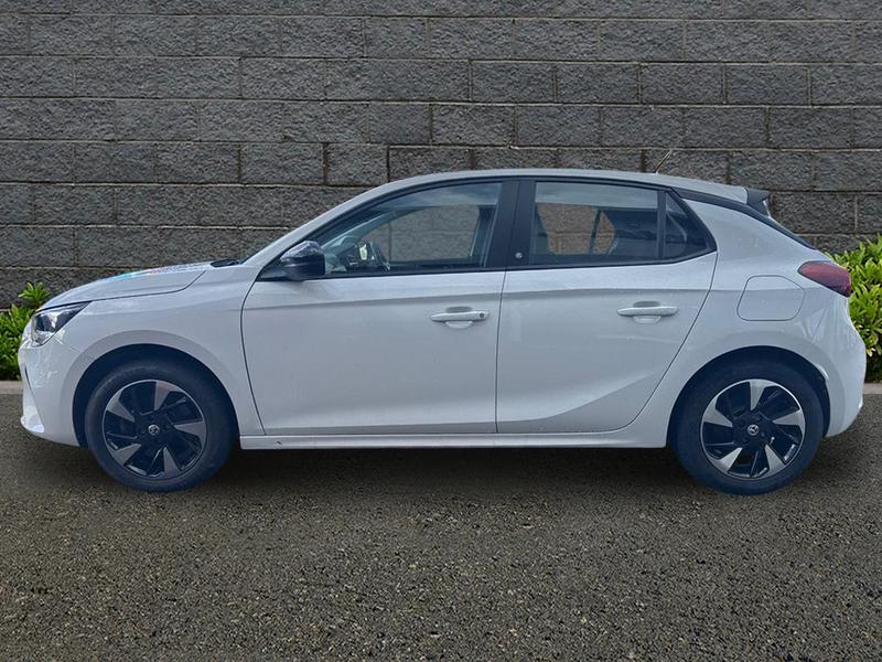 Used Vauxhall Corsa 2021 for sale - 76545359: Photo 4