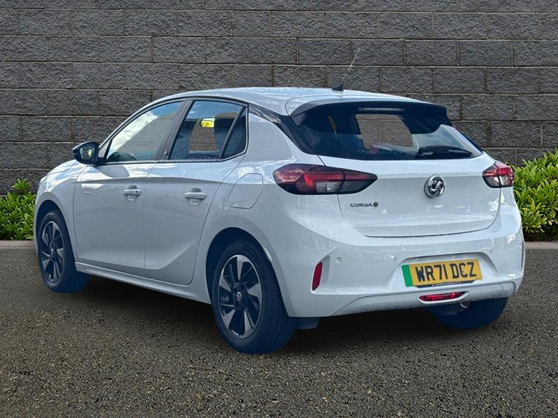 Used Vauxhall Corsa 2021 for sale - 76545359: Photo 5