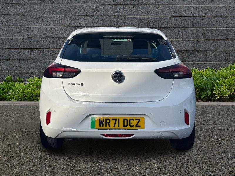 Used Vauxhall Corsa 2021 for sale - 76545359: Photo 6