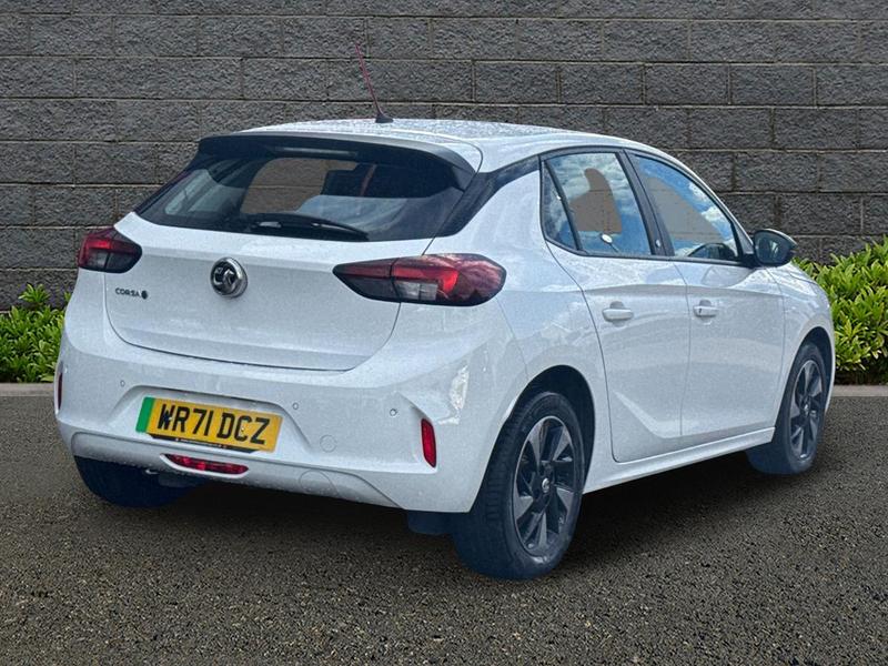 Used Vauxhall Corsa 2021 for sale - 76545359: Photo 7
