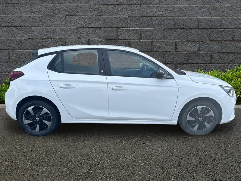 Used Vauxhall Corsa 2021 for sale - 76545359: Photo 8