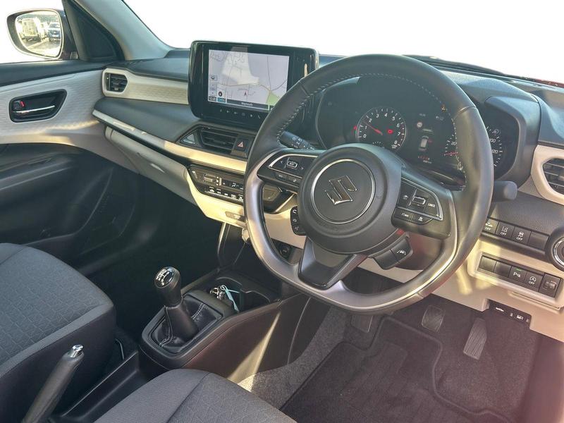 Used Suzuki Swift 2024 for sale - 77187084: Photo 10