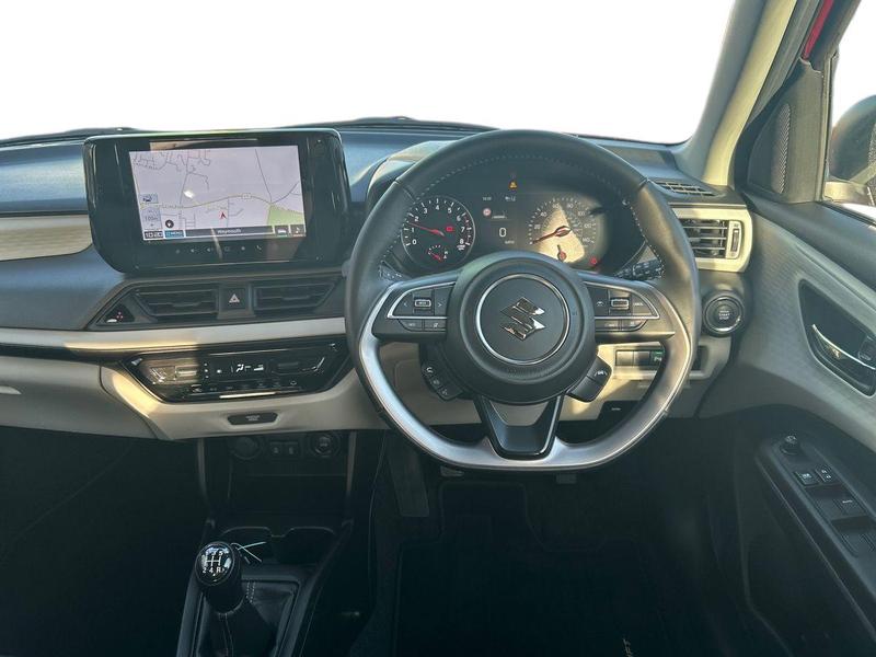 Used Suzuki Swift 2024 for sale - 77187084: Photo 11