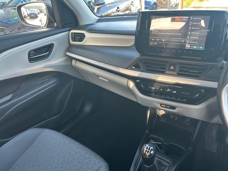 Used Suzuki Swift 2024 for sale - 77187084: Photo 14