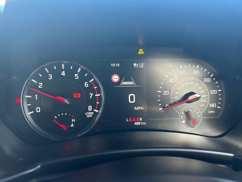 Used Suzuki Swift 2024 for sale - 77187084: Photo 20