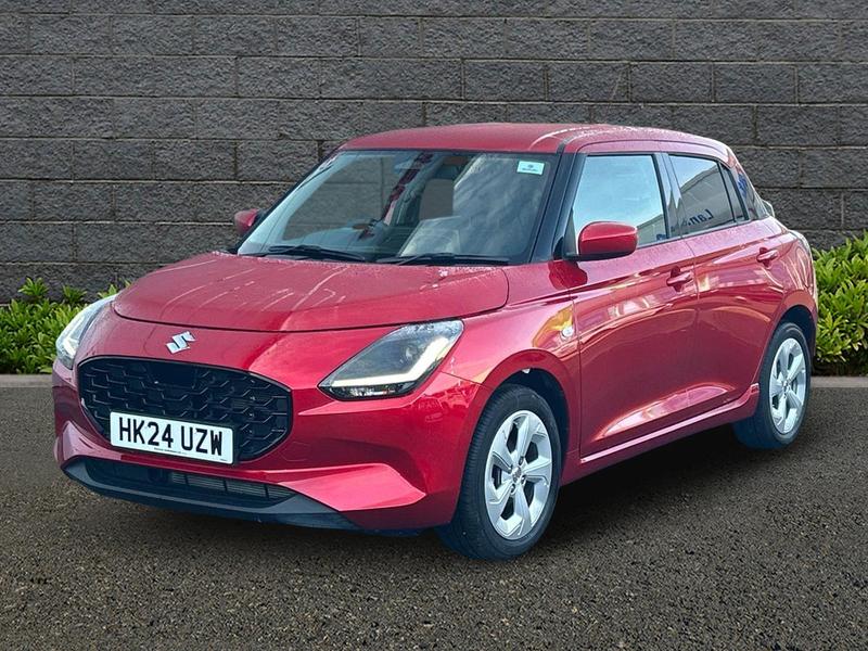 Used Suzuki Swift 2024 for sale - 77187084: Photo 3