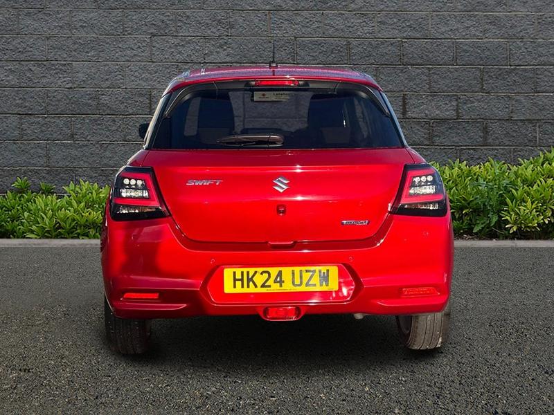 Used Suzuki Swift 2024 for sale - 77187084: Photo 6