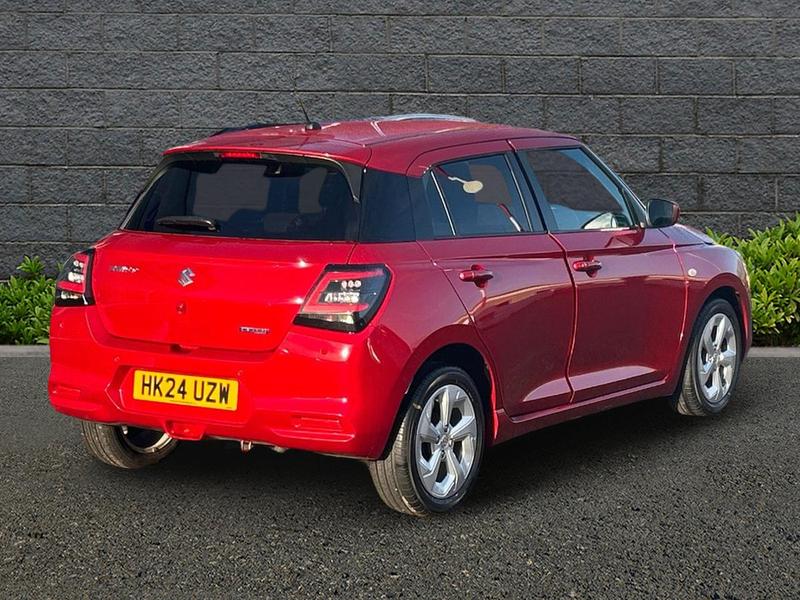 Used Suzuki Swift 2024 for sale - 77187084: Photo 7
