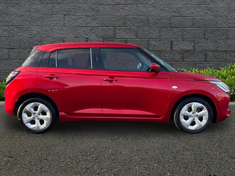 Used Suzuki Swift 2024 for sale - 77187084: Photo 8