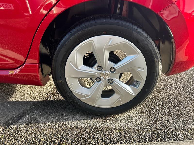 Used Suzuki Swift 2024 for sale - 77187084: Photo 9