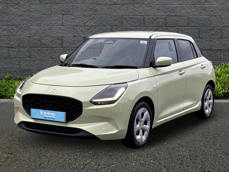 Used Suzuki Swift 2024 for sale - 77825924: Photo 3