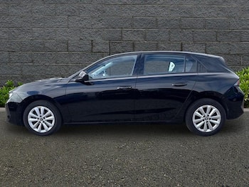Used Vauxhall Astra 2024 for sale - 79762310: Photo