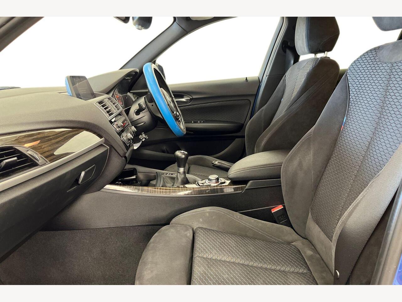 Used BMW 1 Series 2016 for sale - 78005357: Photo 4