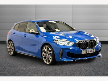 2020 (69) - M135i xDrive 5dr Step Auto