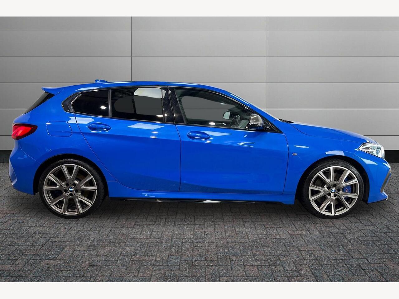 Used BMW 1 Series 2020 for sale - 77388720: Photo 6