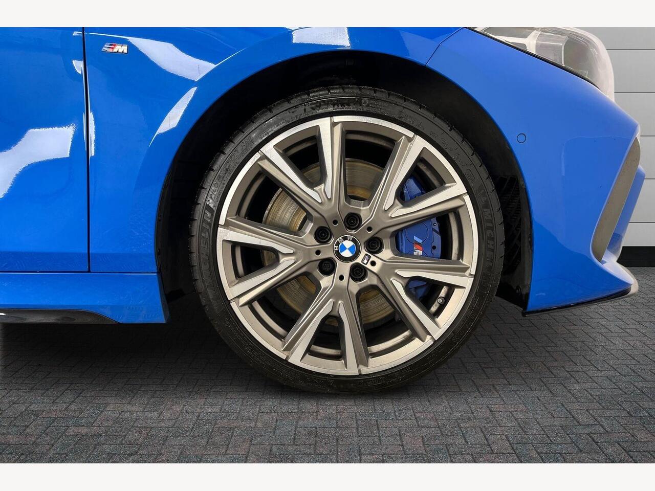 Used BMW 1 Series 2020 for sale - 77388720: Photo 7