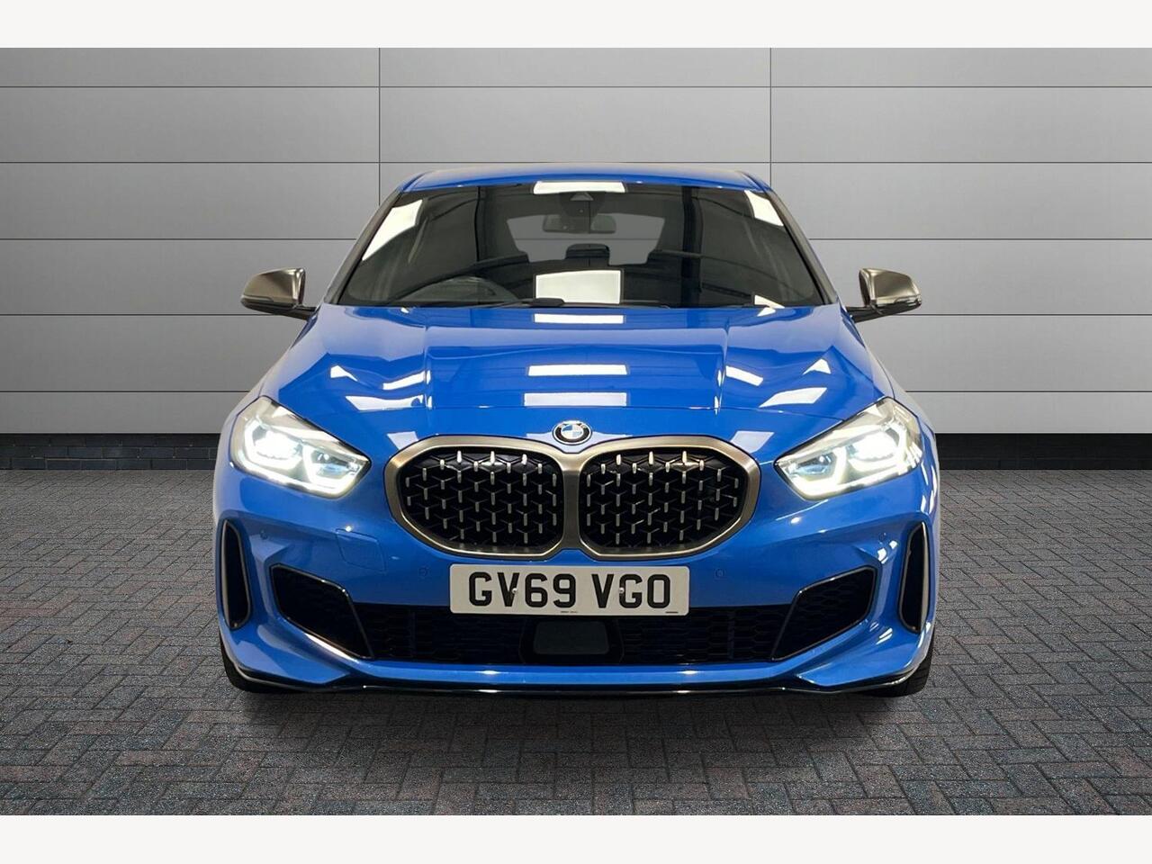 Used BMW 1 Series 2020 for sale - 77388720: Photo 9