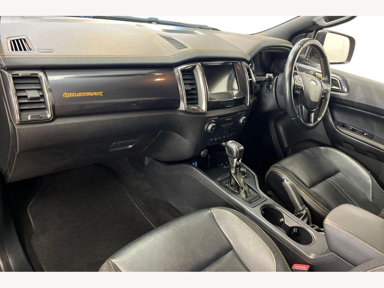 Used Ford Ranger 2021 for sale - 76674252: Photo 2