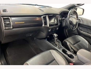 Used Ford Ranger 2021 for sale - 76674252: Photo