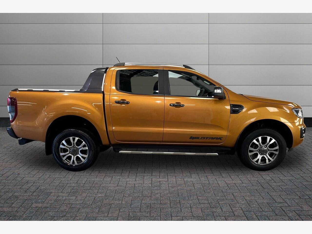 Used Ford Ranger 2021 for sale - 76674252: Photo 6