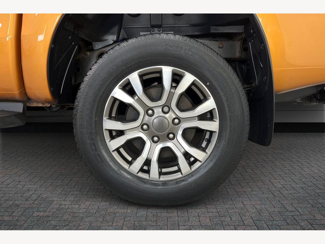 Used Ford Ranger 2021 for sale - 76674252: Photo 7