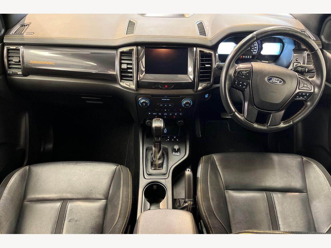 Used Ford Ranger 2021 for sale - 76674252: Photo 8