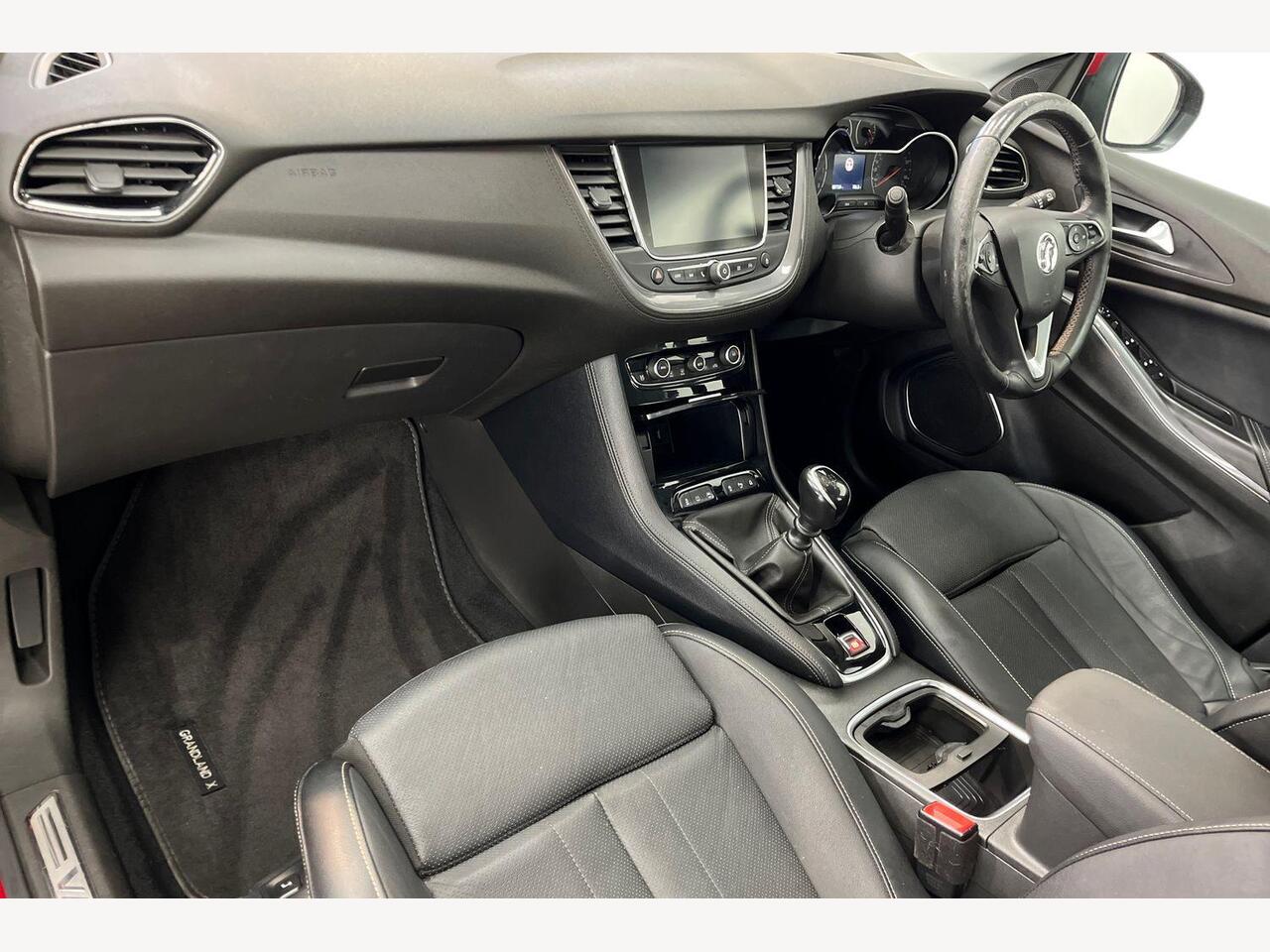 Used Vauxhall Grandland X 2019 for sale - 76673819: Photo 2