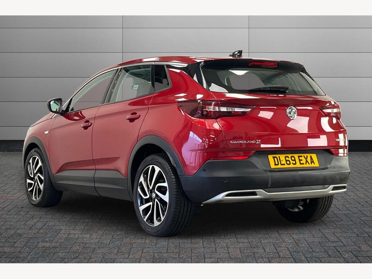 Used Vauxhall Grandland X 2019 for sale - 76673819: Photo 5