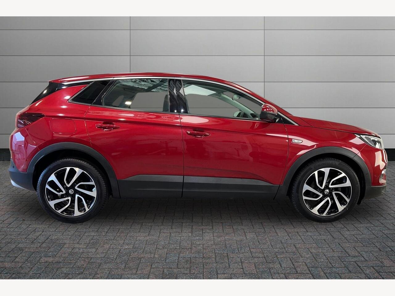 Used Vauxhall Grandland X 2019 for sale - 76673819: Photo 6