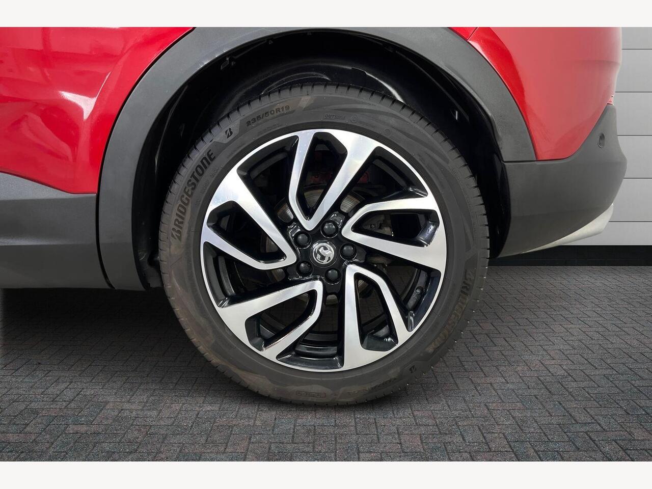 Used Vauxhall Grandland X 2019 for sale - 76673819: Photo 7