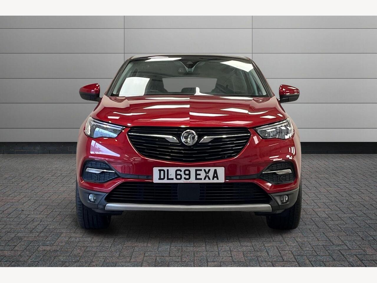 Used Vauxhall Grandland X 2019 for sale - 76673819: Photo 9