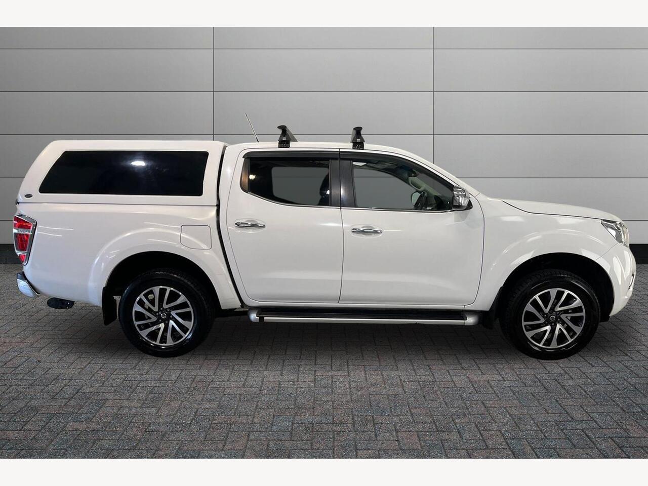 Used Nissan Navara 2016 for sale - 76673444: Photo 6