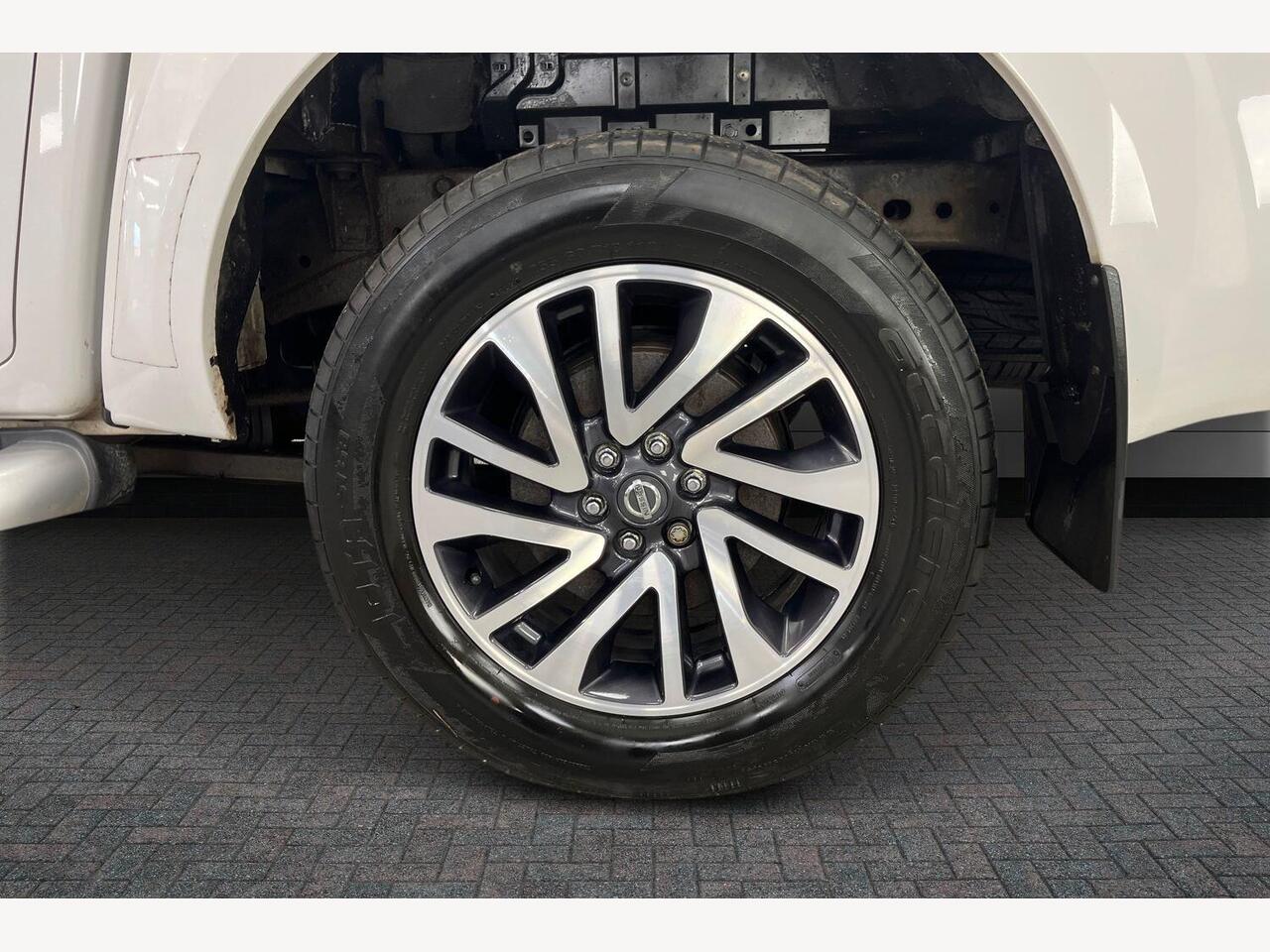 Used Nissan Navara 2016 for sale - 76673444: Photo 7