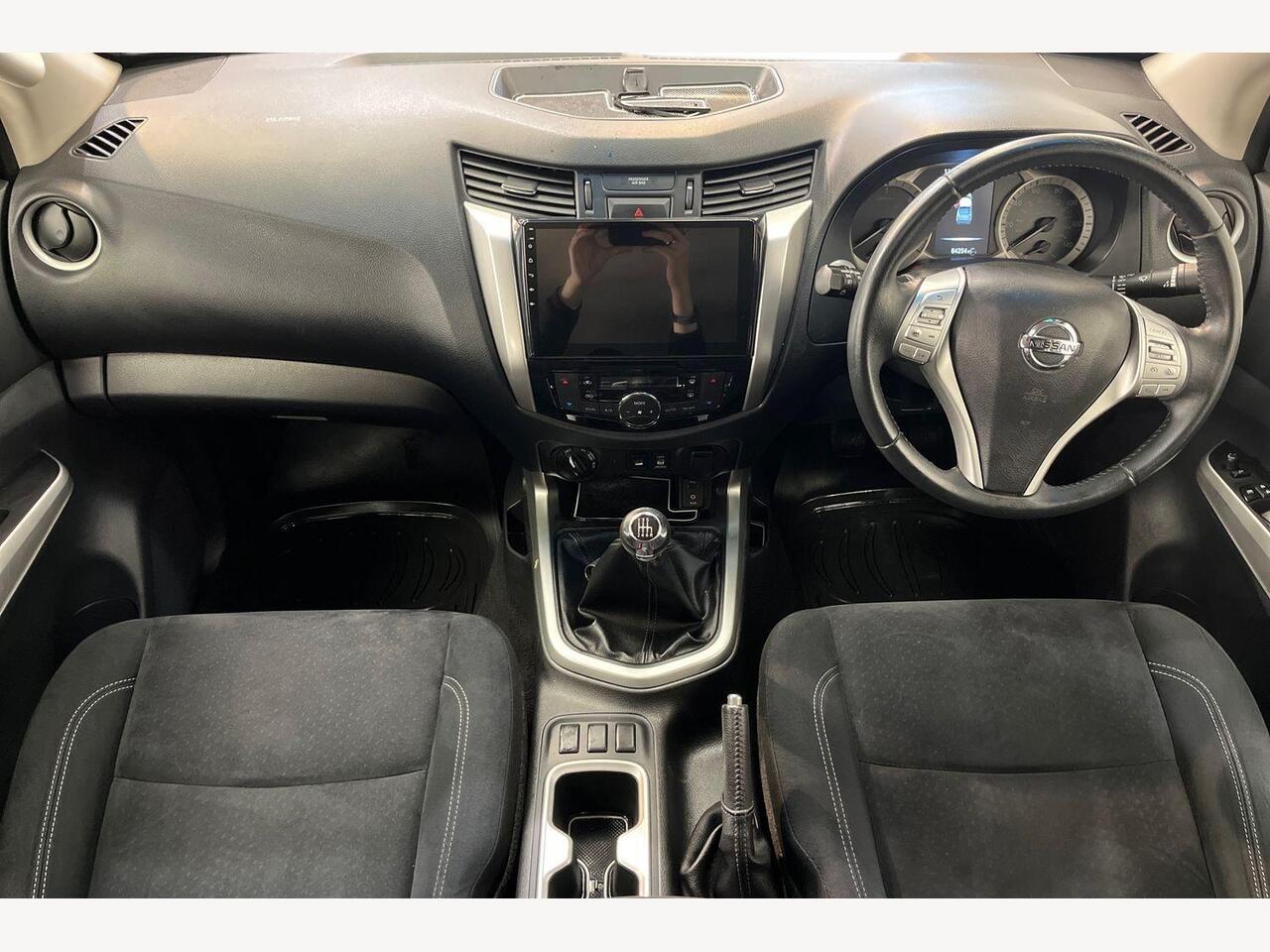 Used Nissan Navara 2016 for sale - 76673444: Photo 8