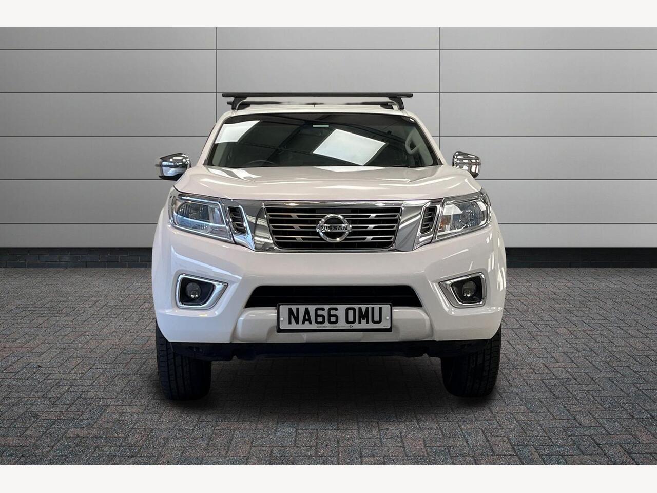 Used Nissan Navara 2016 for sale - 76673444: Photo 9