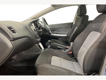 Used Kia Ceed 2016 for sale - 77770809: Photo