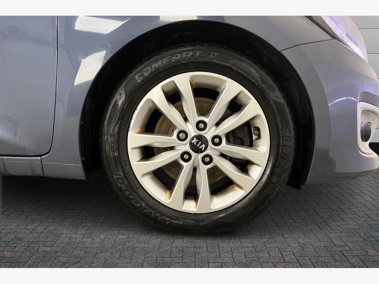 Used Kia Ceed 2016 for sale - 77770809: Photo 7