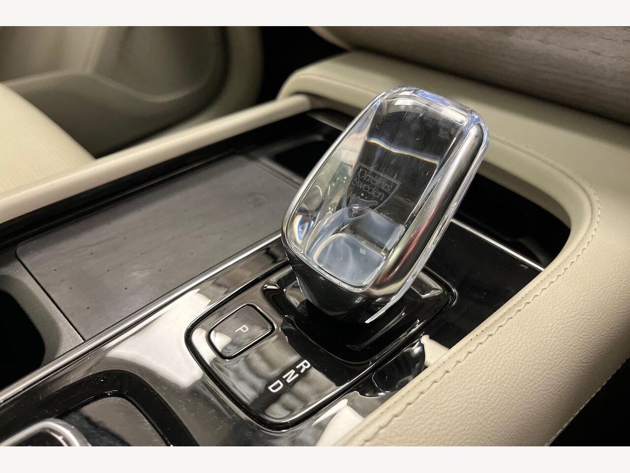 Used Volvo XC90 2021 for sale - 76674108: Photo 10