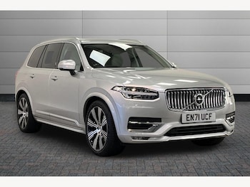 Volvo - XC90