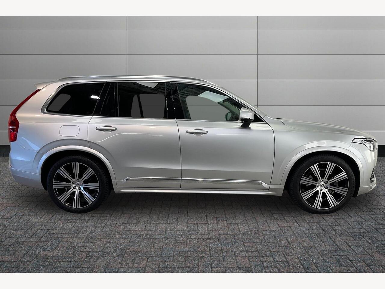 Used Volvo XC90 2021 for sale - 76674108: Photo 6