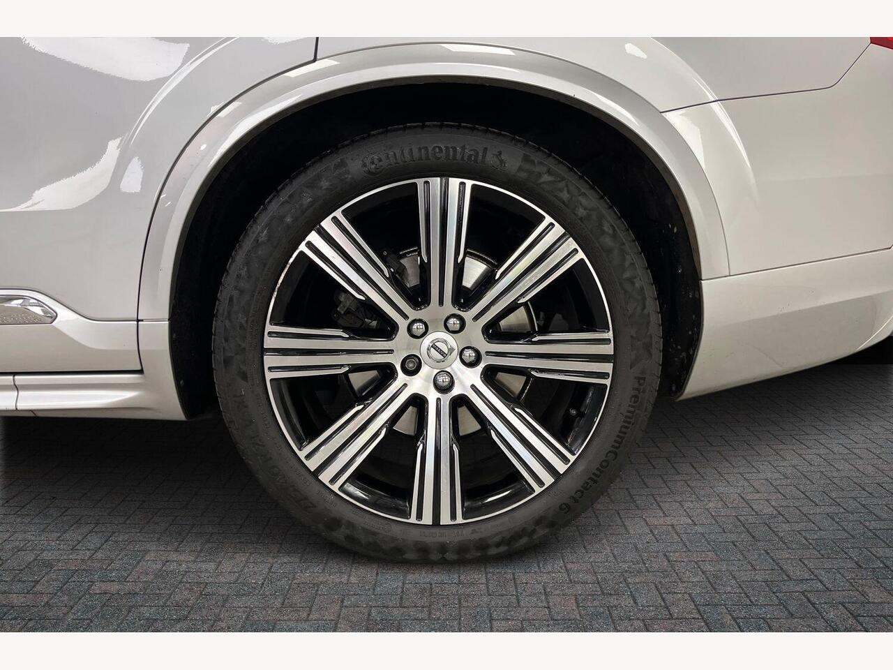 Used Volvo XC90 2021 for sale - 76674108: Photo 7